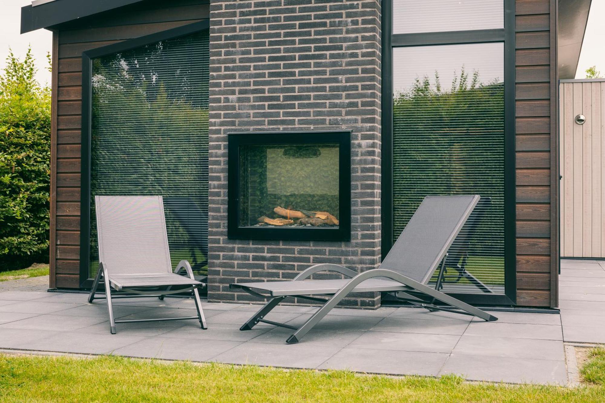 Summio Vakantiepark Zeedijk Herkingen Værelse billede